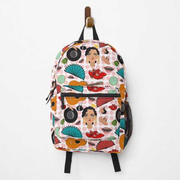 Item preview, Flamenco lifestyle designed and sold by Dancesevillanas.