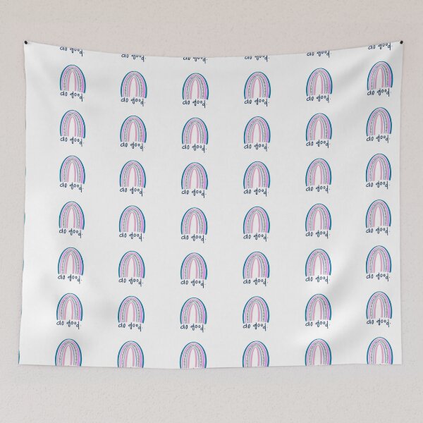 Item preview, Hacer el bien designed and sold by DoubleA-Designs.