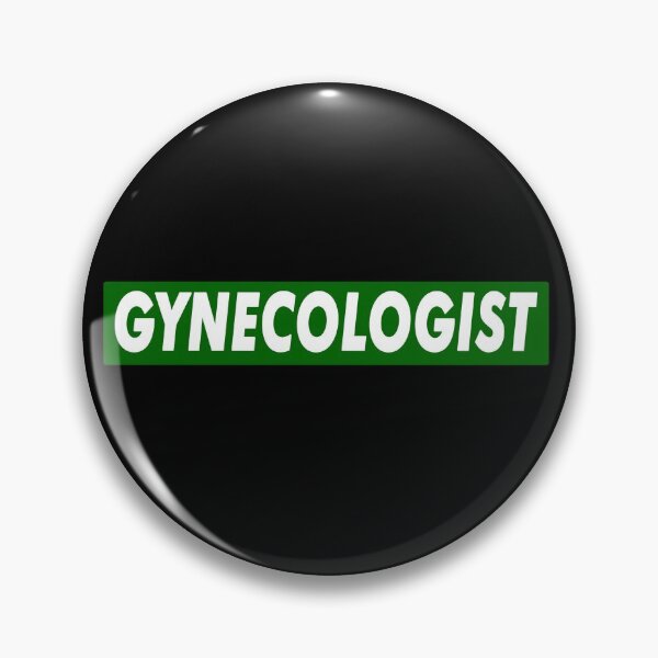 Item preview, GYNECOLOGIST designed and sold by T-shirtgallery.