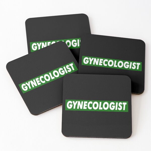 Item preview, GYNECOLOGIST designed and sold by T-shirtgallery.
