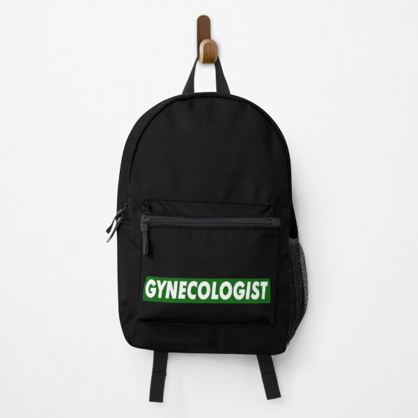 Item preview, GYNECOLOGIST designed and sold by T-shirtgallery.