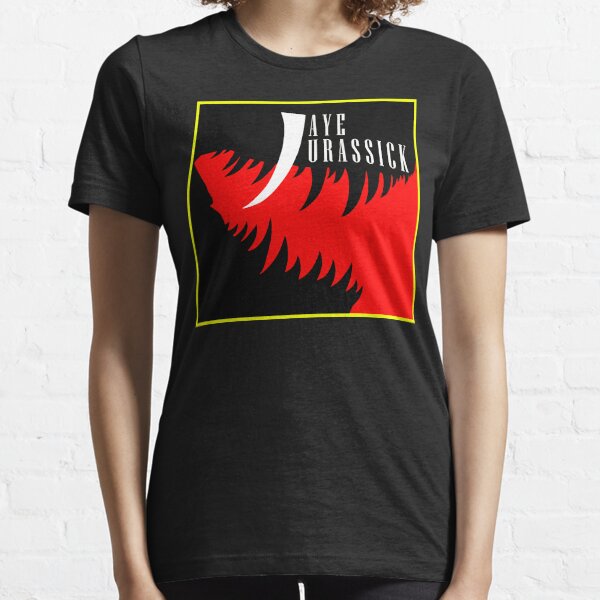 Jaye Jurassick Essential T-Shirt