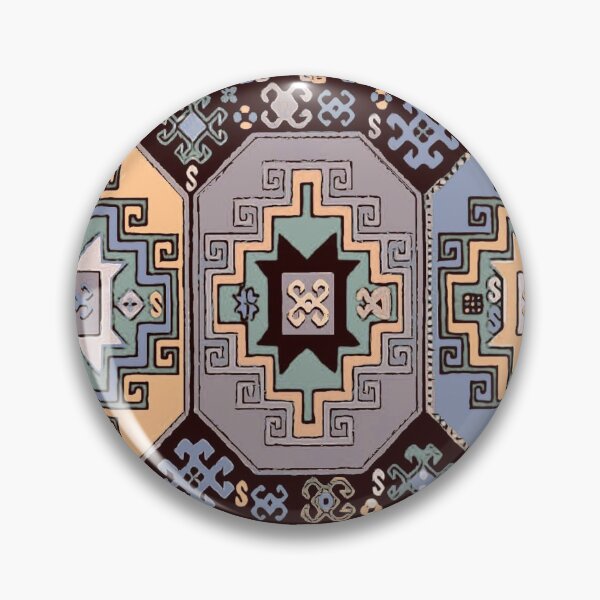 Item preview, Armenian Classic Artwork designed and sold by doniainart.
