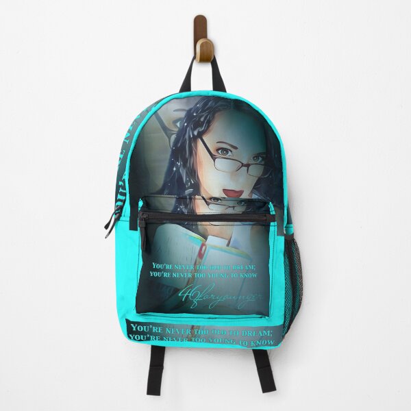 Item preview, Never Too Old/Never Too Young - E5 designed and sold by 46foryounger.