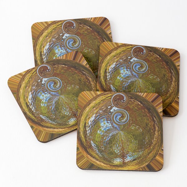 Item preview, Stocksom Illusive 1 designed and sold by Stocksom  Art Prints.