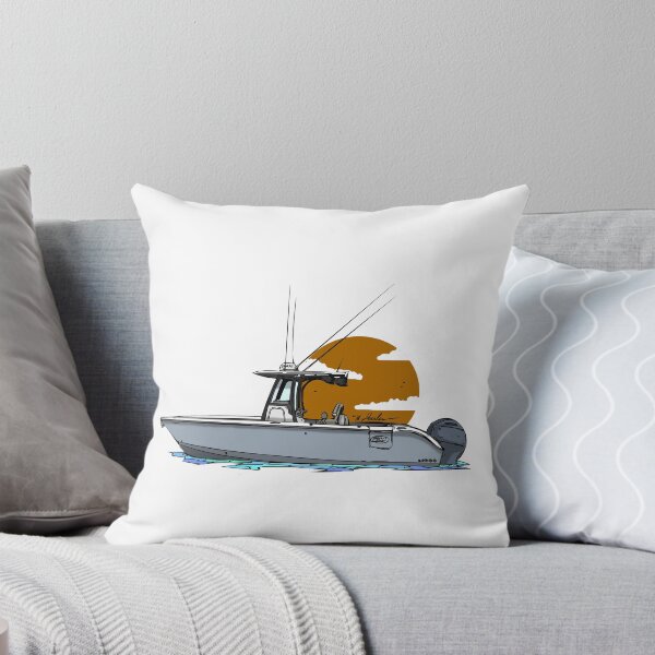 Item preview, Sea Hunt 27  designed and sold by Michael Garber.