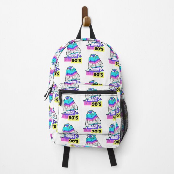 Item preview, Made In the 90's - Old School Fashion 90s Design - designed and sold by onjcdesign.