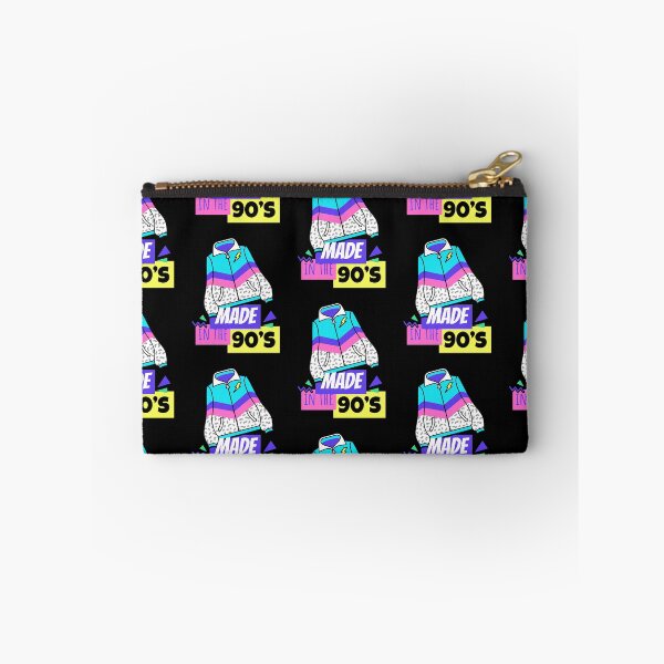 Item preview, Made In the 90's -  Old School Fashion 90s Design -  designed and sold by onjcdesign.