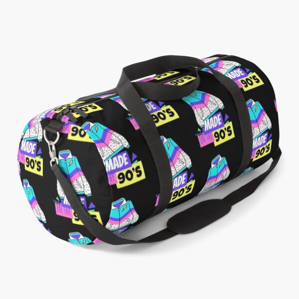Item preview, Made In the 90's -  Old School Fashion 90s Design -  designed and sold by onjcdesign.