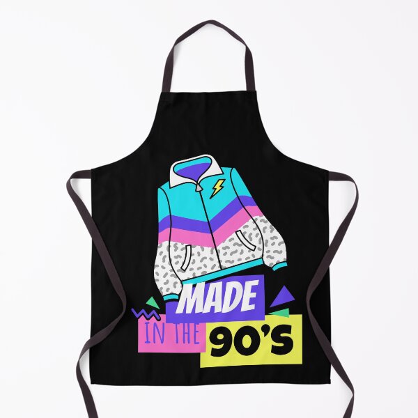 Item preview, Made In the 90's -  Old School Fashion 90s Design -  designed and sold by onjcdesign.