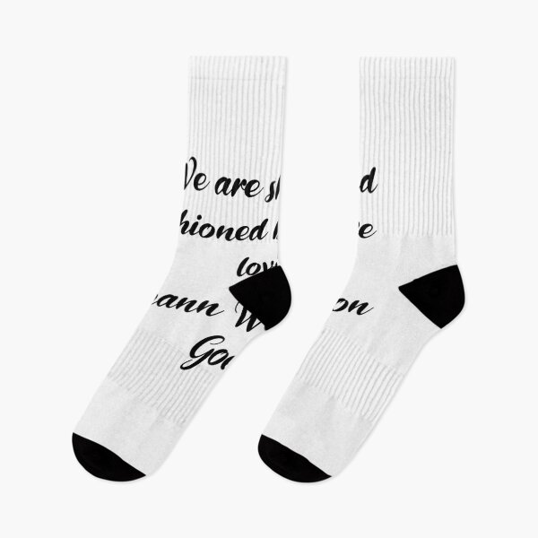 Item preview, Johann Wolfgang von Goethe Quotes designed and sold by 4ever-Undaunted.