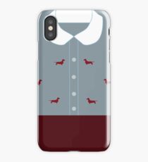 Lydia Martin iPhone Case