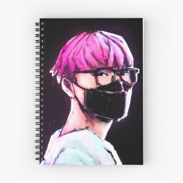 Item preview, Sannie Pink Hair designed and sold by voukaa--.