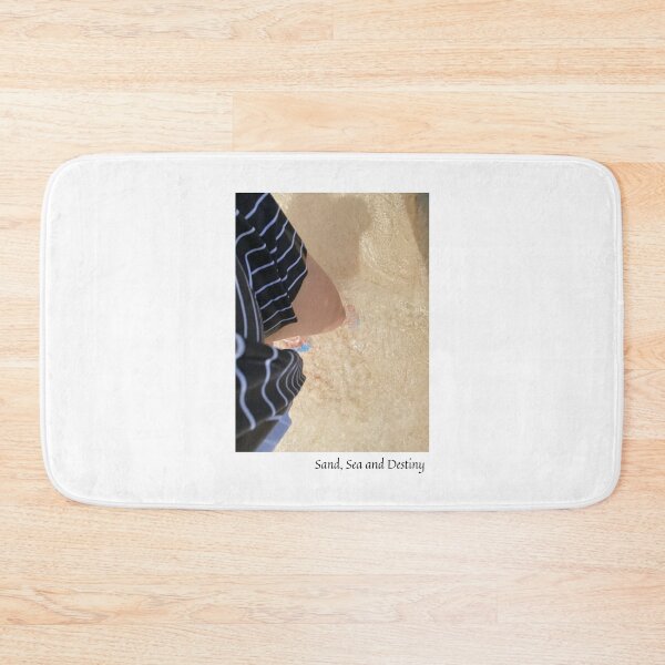 Item preview, Sand, Sea and Destiny designed and sold by iAmmAja43.