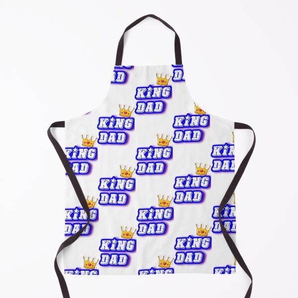 Item preview, King dad 4 designed and sold by Zachlogic.