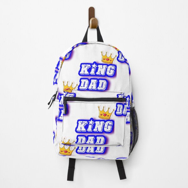 Item preview, King dad 4 designed and sold by Zachlogic.