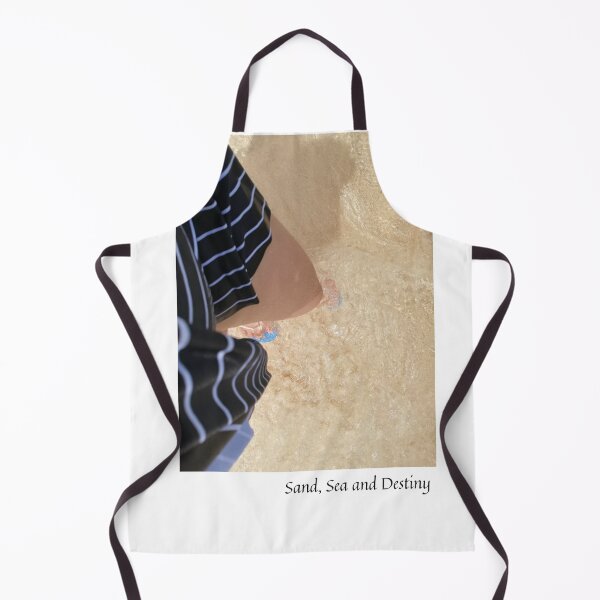 Item preview, Sand, Sea and Destiny designed and sold by iAmmAja43.