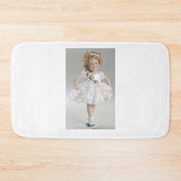 Item preview, Shirley temple  Sticker  designed and sold by FrewinMason.