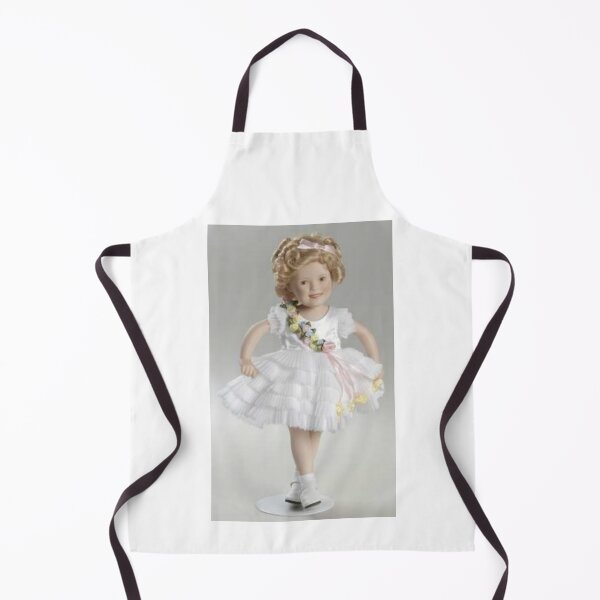 Item preview, Shirley temple Sticker designed and sold by FrewinMason.