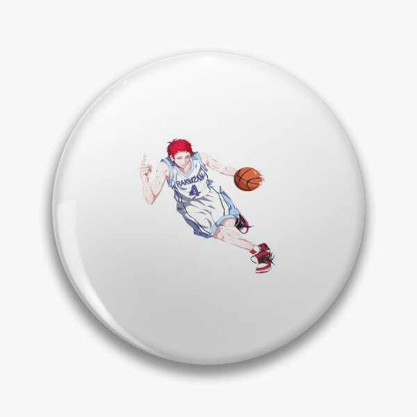 Item preview, Akashi Kuroko no Basket designed and sold by Annuar.