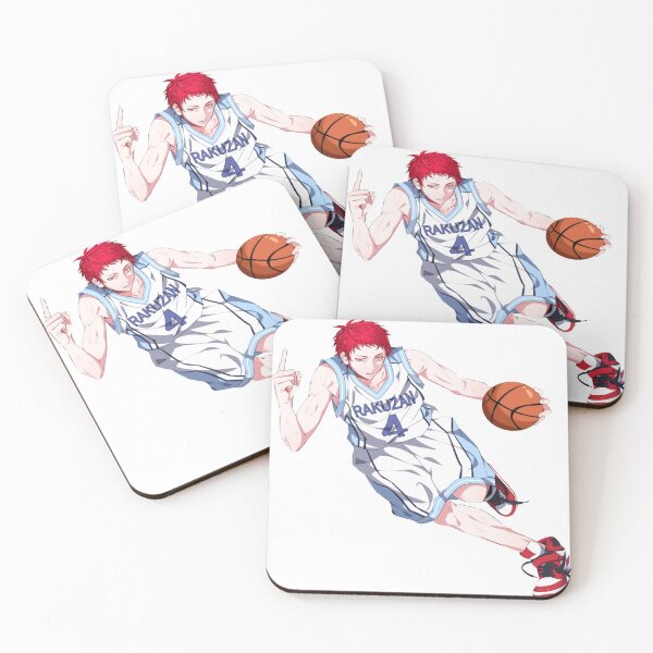 Item preview, Akashi Kuroko no Basket designed and sold by Annuar.