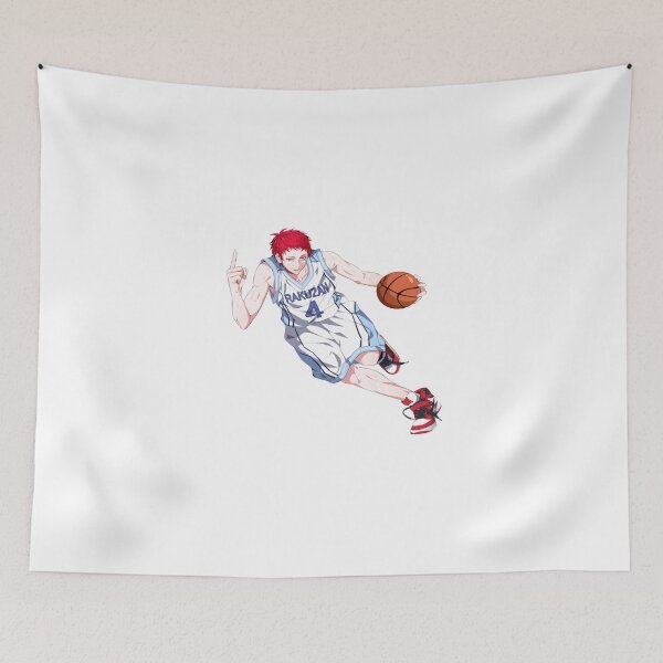 Item preview, Akashi Kuroko no Basket designed and sold by Annuar.