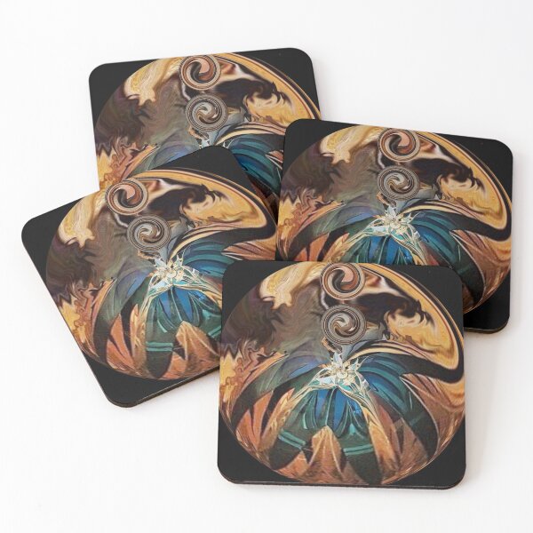 Item preview, Stocksom Illusive 2 designed and sold by Stocksom  Art Prints.