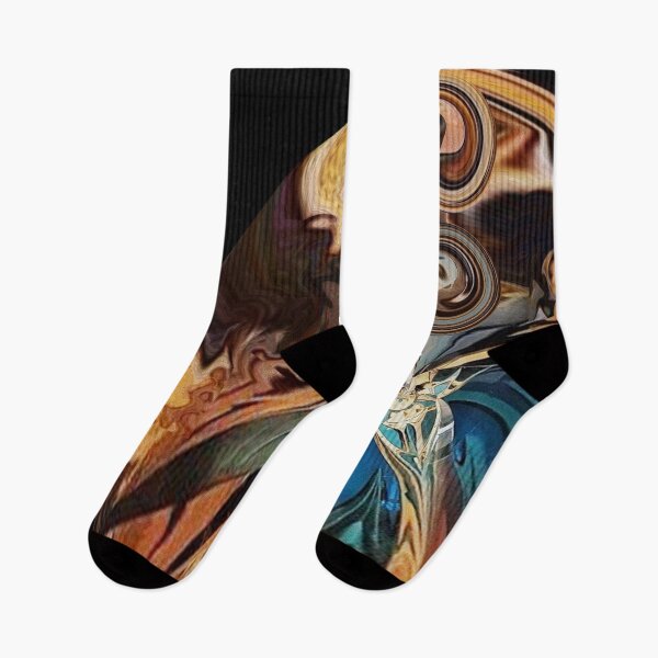 Item preview, Stocksom Illusive 2 designed and sold by Stocksom  Art Prints.