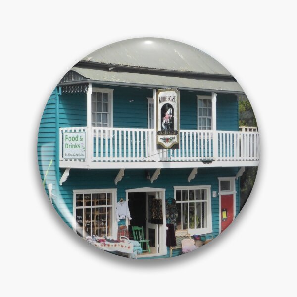 Item preview, White Horse Cottage (built 1896), Cobargo, NSW, Australia designed and sold by Cobargo South Coast.