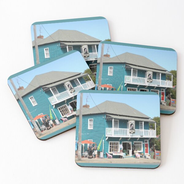 Item preview, White Horse Cottage (built 1896), Cobargo, NSW, Australia designed and sold by Cobargo South Coast.