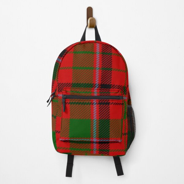 Item preview, Scottish Highland Tartan Design 1 designed and sold by LiveToLearn.