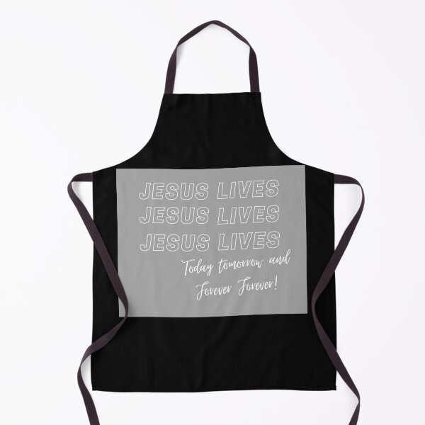 Item preview, Jesus Lives designed and sold by AliDeus.