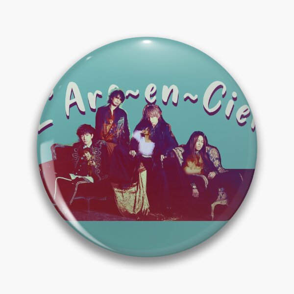 Item preview, L'Arc en Ciel years designed and sold by fablehavens.