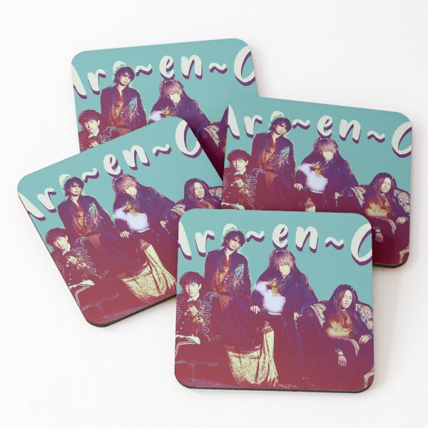 Item preview, L'Arc en Ciel years designed and sold by fablehavens.