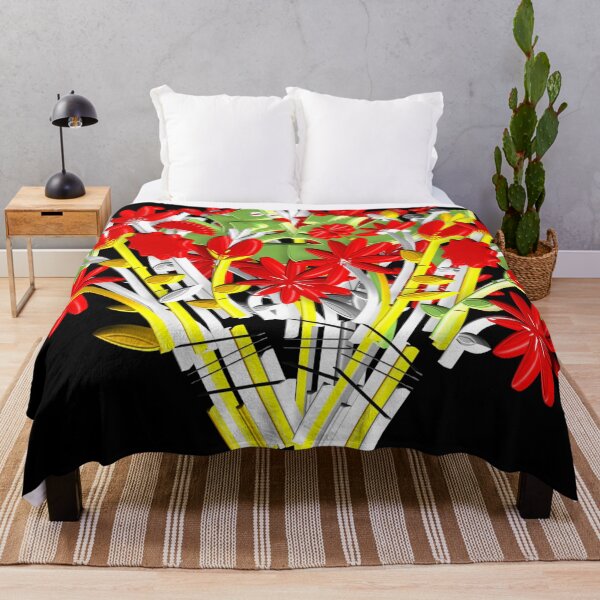 Item preview, Floral Bouquet designed and sold by Boakes-Digital.