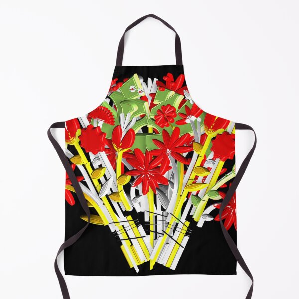 Item preview, Floral Bouquet designed and sold by Boakes-Digital.