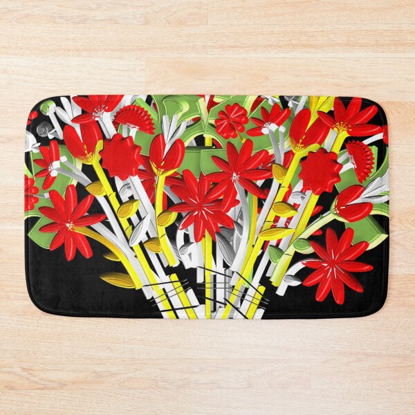 Item preview, Floral Bouquet  designed and sold by Boakes-Digital.