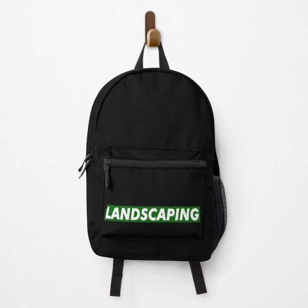 Item preview, LANDSCAPING designed and sold by T-shirtgallery.