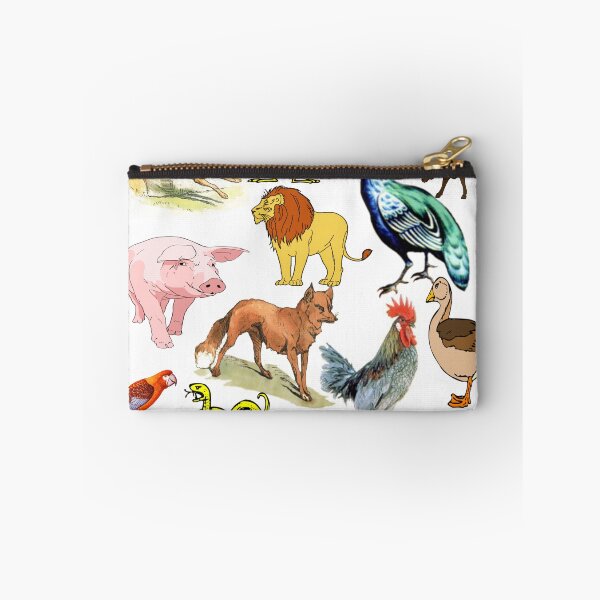 Item preview, Clean and Unclean Animals standing for Gentiles designed and sold by DIBS2021.
