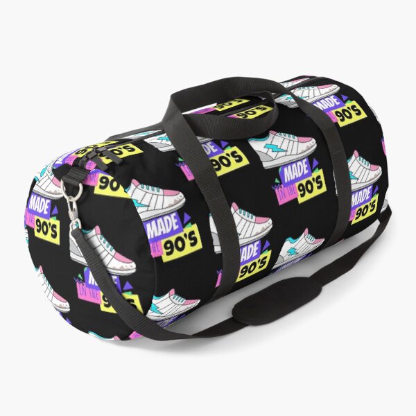 Item preview, Made In the 90's -  Old School 90s Shoes Design - designed and sold by onjcdesign.
