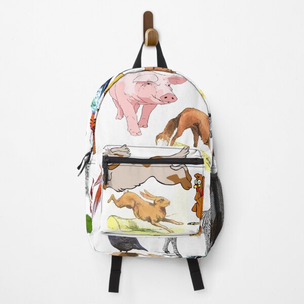 Item preview, Clean and Unclean Animals standing for Gentiles designed and sold by DIBS2021.