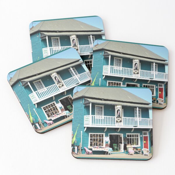 Item preview, White Horse Cottage (built 1896), Cobargo, NSW, Australia designed and sold by Cobargo South Coast.