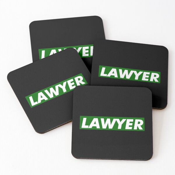 Item preview, LAWYER designed and sold by T-shirtgallery.