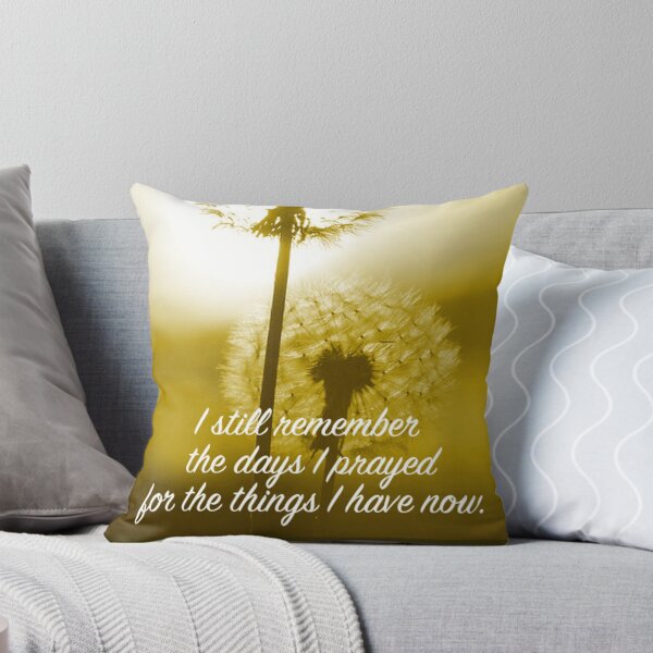 Item preview, I Still Remember designed and sold by Emilyromrell.