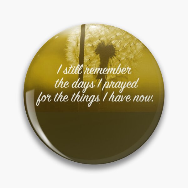 Item preview, I Still Remember designed and sold by Emilyromrell.