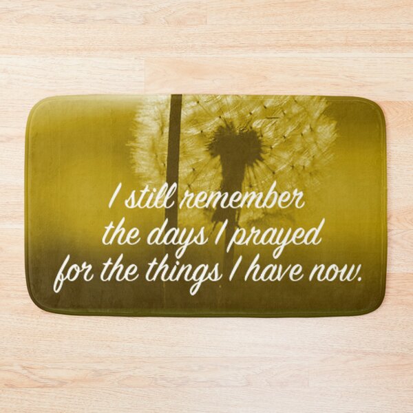 Item preview, I Still Remember designed and sold by Emilyromrell.