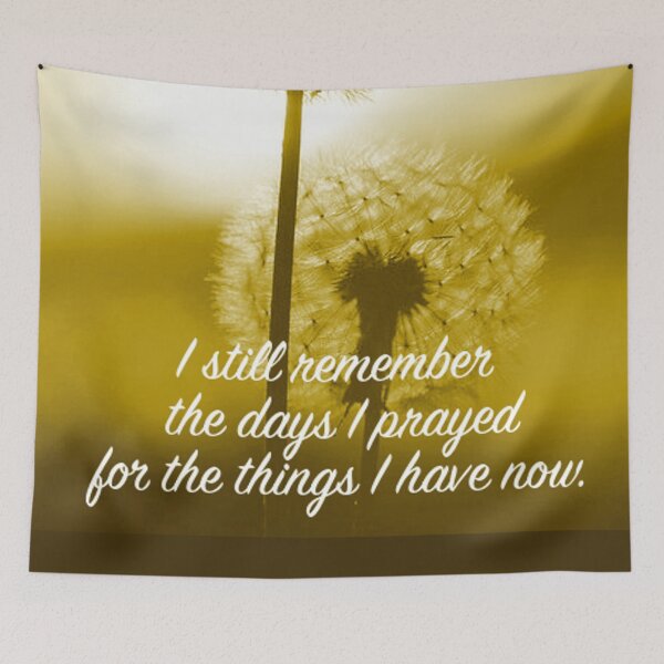 Item preview, I Still Remember designed and sold by Emilyromrell.