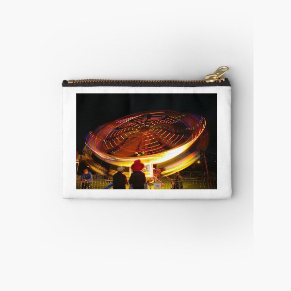 Item preview, Spinning lights, Albany Show designed and sold by BigAndRed.
