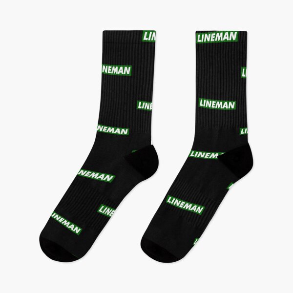 Item preview, LINEMAN designed and sold by T-shirtgallery.