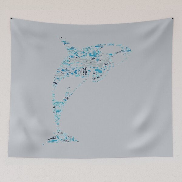 Item preview, Wolves of the sea designed and sold by Christopher Taylor.